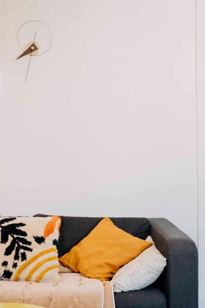 L'Escapade - Superbe Appartement Cosy Coeur De Nantes Exterior foto
